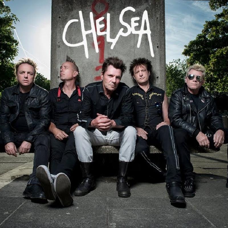 Chelsea live